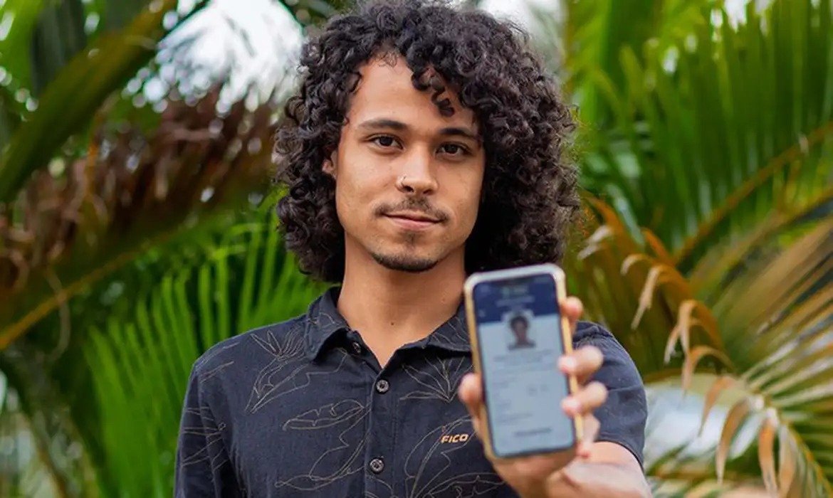 e-Título: veja dados necessários para fazer primeiro acesso