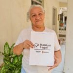 Novo Reino recebe 76 títulos definitivos de imóveis