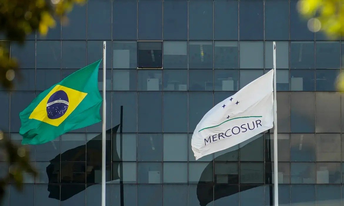 Acordo Mercosul-EFTA reduz barreiras ao comércio exterior