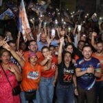 Dra.Shádia destaca Prato do Povo no Parque das Tribos