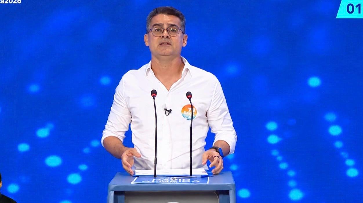 Parque das Tribos tem investimentos em saúde e infraestrutura citados por David Almeida