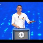 David Almeida cita redução de filas de cateterismo e angioplastia