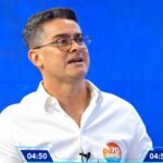 David Almeida propõe ampliar internet nas escolas públicas do Amazonas