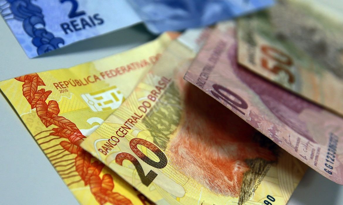 Crédito ampliado ao setor não financeiro chega a R$ 22 trilhões