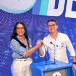 Proposta de David e Shádia mira redução do tempo de espera no Sisreg