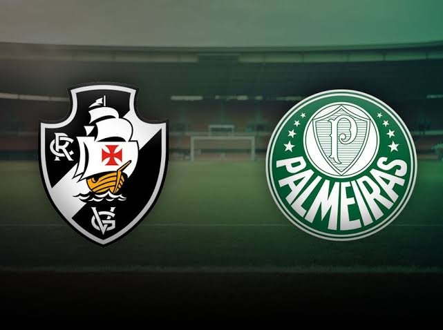 Vasco x Palmeiras: semifinal da Copa do Brasil ganha atenção nos bastidores