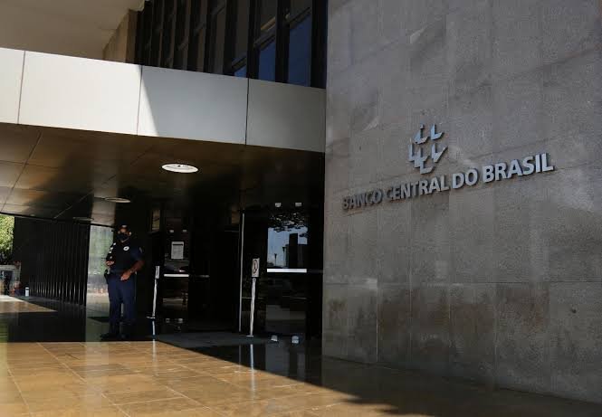 Mercado financeiro prevê inflação menor em 2026