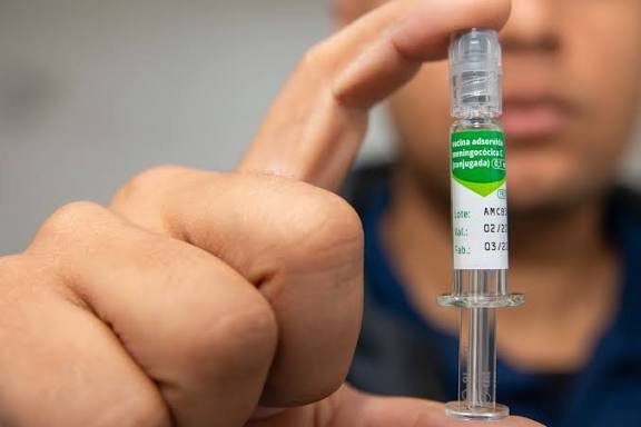Saiba o que é a vacina meningocócica conjugada MenQuadfi