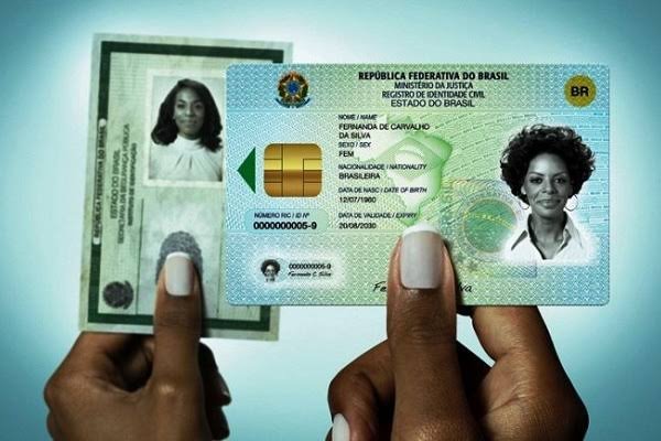 Mutirão de identidade em Manaus acontece das 8h às 15h; veja documentos