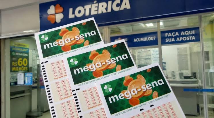 Mega-Sena chega a R$ 36 milhões