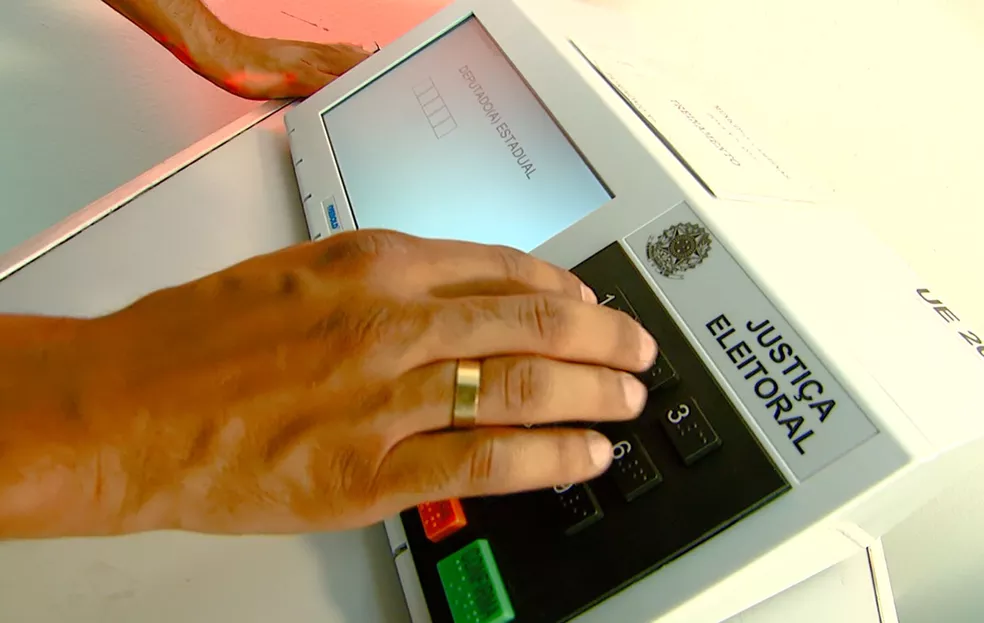 Local de votação pode mudar em Manaus