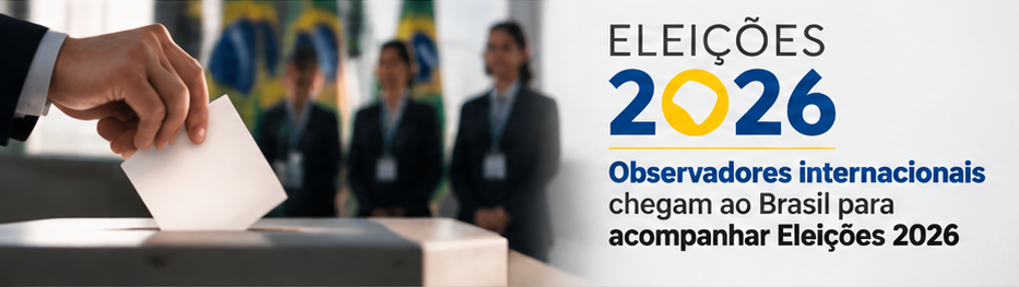 O que fazem os observadores internacionais nas eleições?