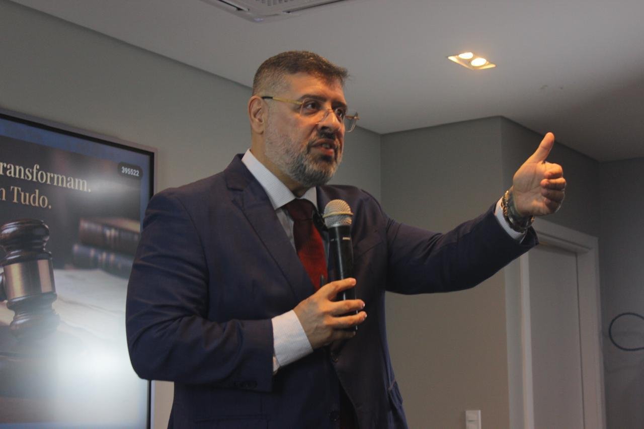 TJAM discute uso da expressão litigância predatória