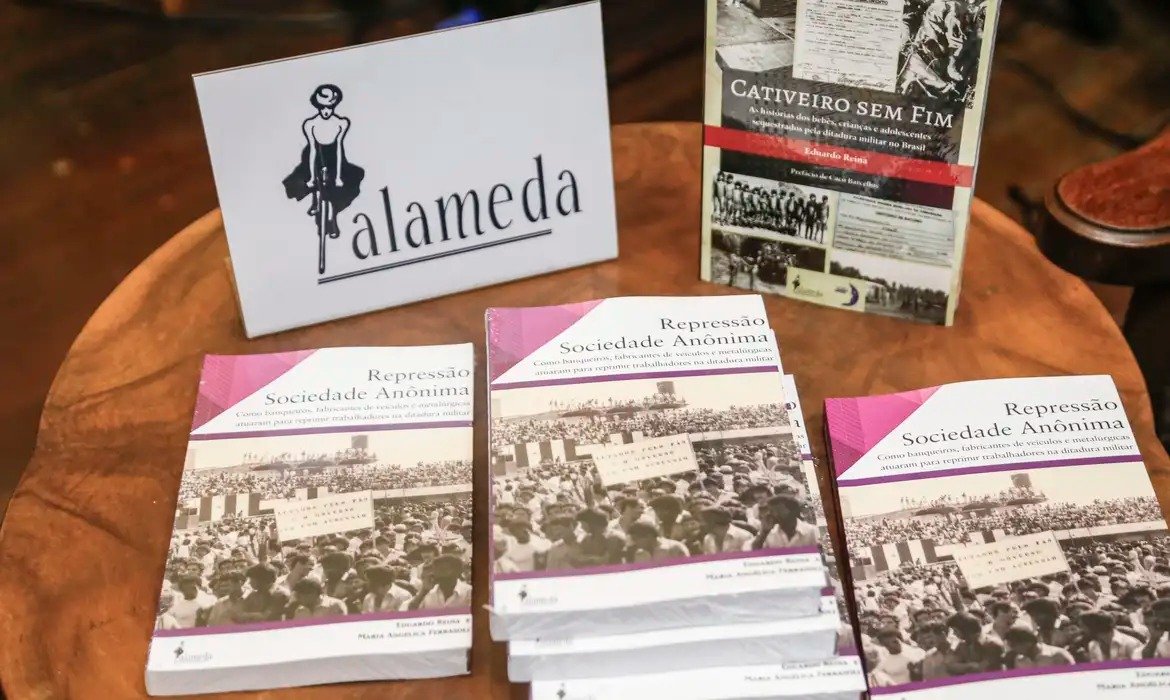 Mulheres relatam rotina nas fábricas durante ditadura