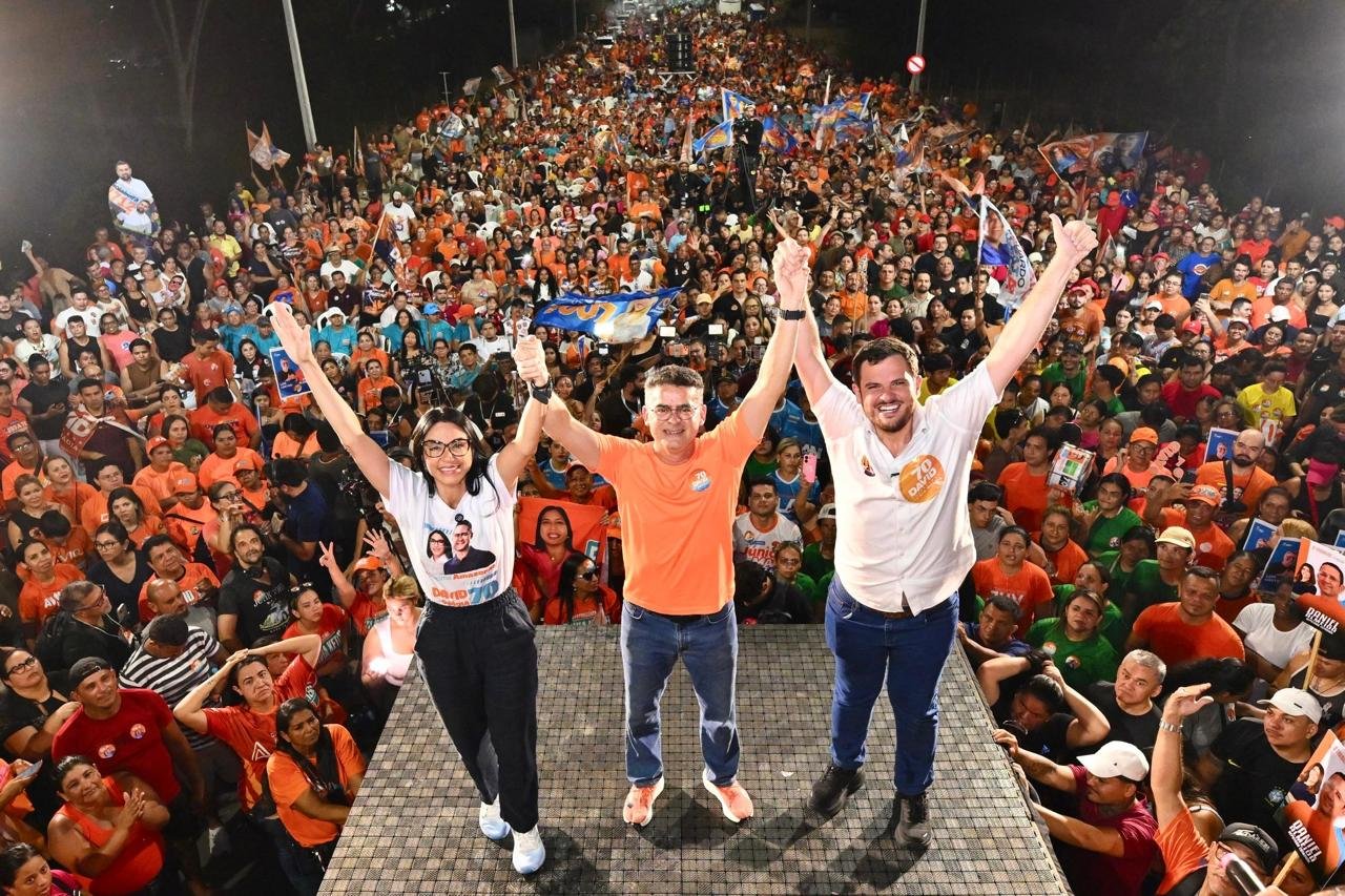 David Almeida propõe crédito para reforma de barcos no Amazonas
