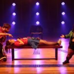 Espetáculo inclusivo tem entrada gratuita no Teatro Amazonas