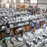 Coari está entre cinco maiores eleitorados do Amazonas