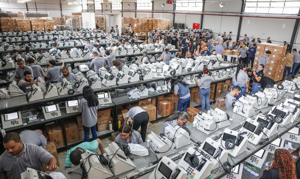 Coari está entre cinco maiores eleitorados do Amazonas