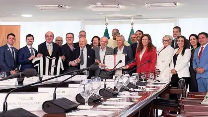 Santos regulariza centro de treinamento avaliado em R$ 79 milhões